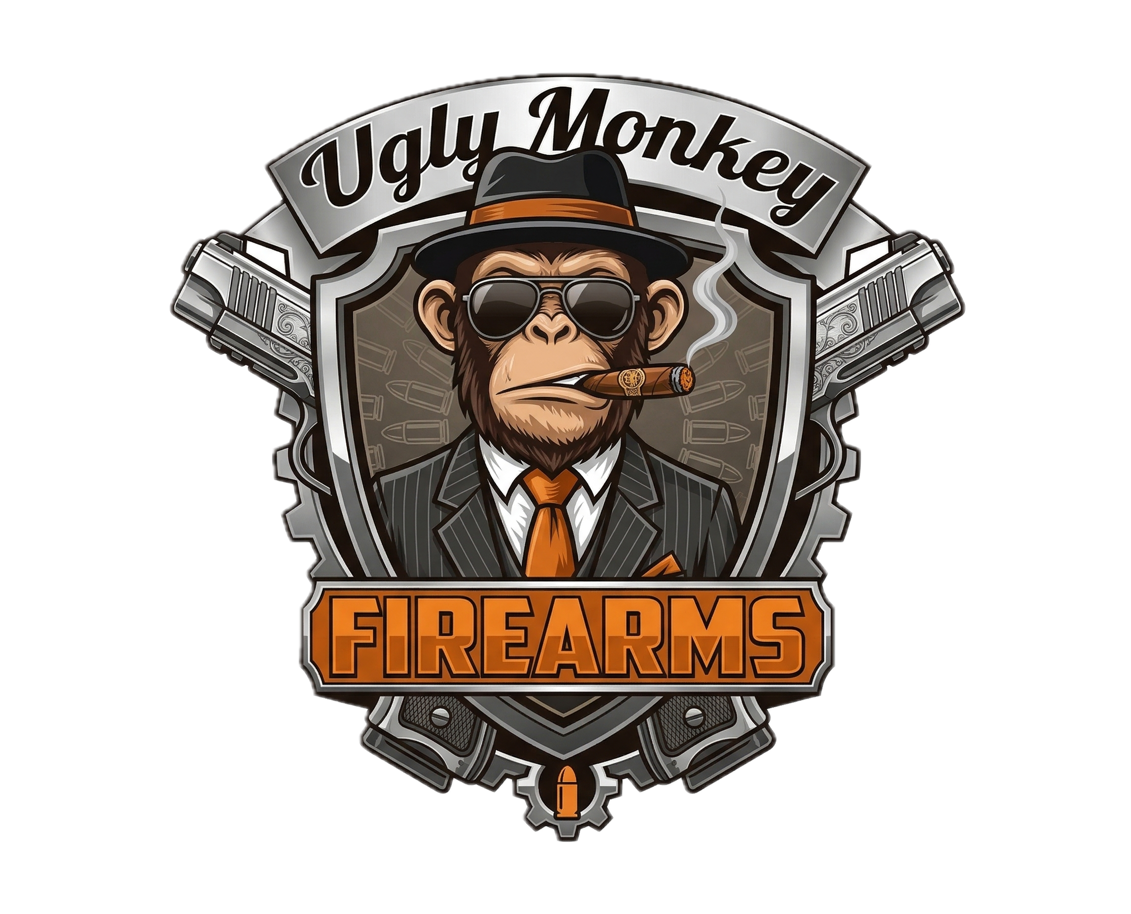 Ugly Monkey Firearms